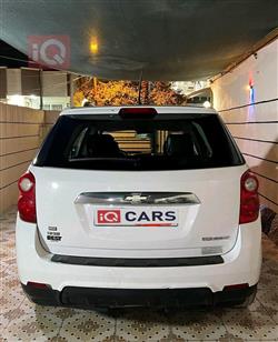 شيفروليه إكوينوكس